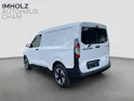 Ford E-Transit Courier Van 136 PS Trend