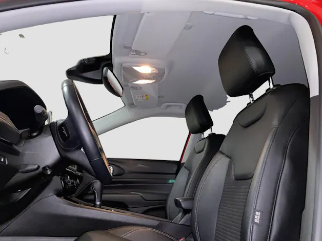 Jeep Compass 1.3 Night Eagle 4xe