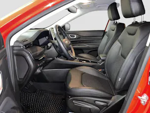 Jeep Compass 1.3 Night Eagle 4xe
