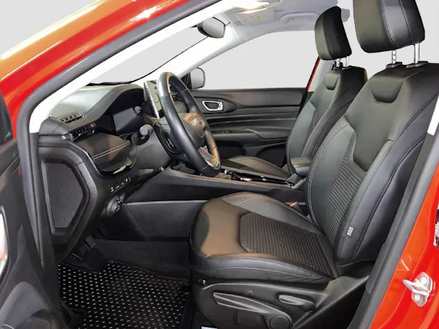 Jeep Compass 1.3 Night Eagle 4xe