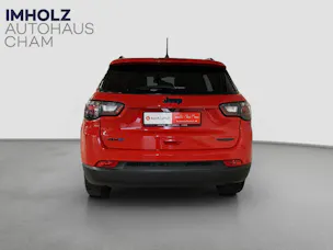 Jeep Compass 1.3 Night Eagle 4xe