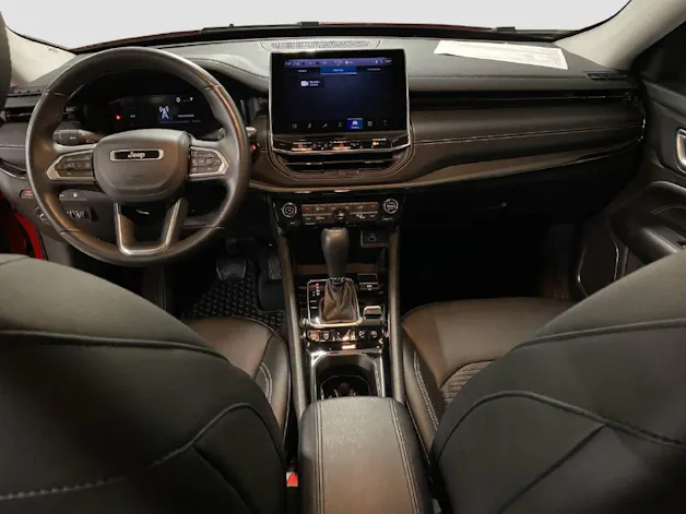 Jeep Compass 1.3 Night Eagle 4xe