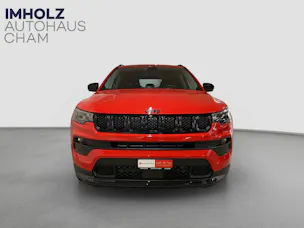Jeep Compass 1.3 Night Eagle 4xe