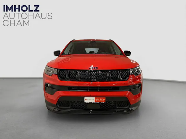 Jeep Compass 1.3 Night Eagle 4xe