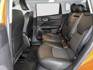 Jeep Compass 1.3 Night Eagle 4xe
