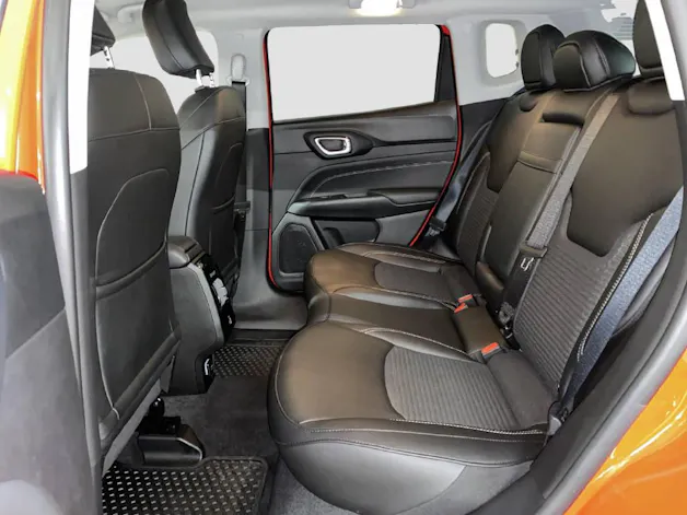 Jeep Compass 1.3 Night Eagle 4xe