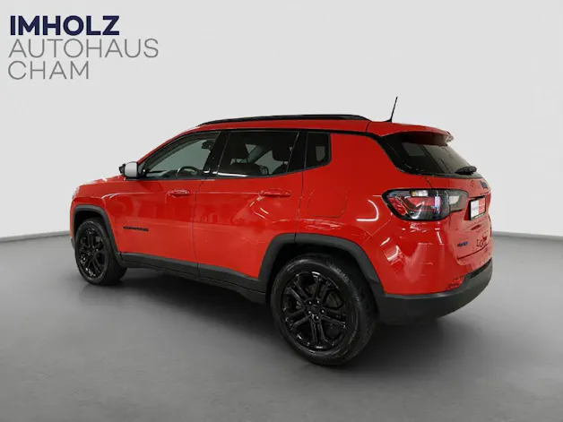 Jeep Compass 1.3 Night Eagle 4xe