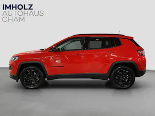 Jeep Compass 1.3 Night Eagle 4xe
