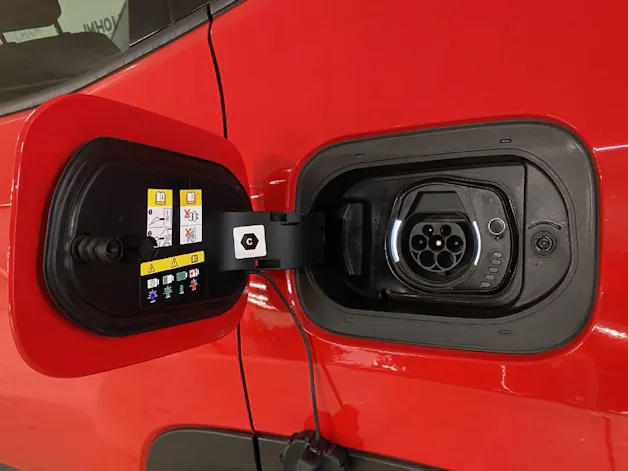 Jeep Compass 1.3 Night Eagle 4xe