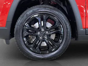 Jeep Compass 1.3 Night Eagle 4xe