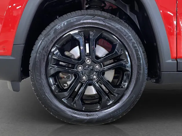 Jeep Compass 1.3 Night Eagle 4xe
