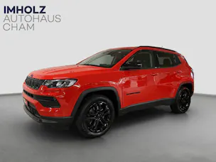 Jeep Compass 1.3 Night Eagle 4xe
