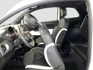 Fiat 500 1.2 S