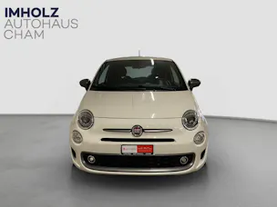 Fiat 500 1.2 S