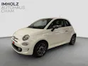 Fiat 500 1.2 S