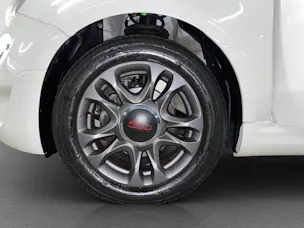 Fiat 500 1.2 S
