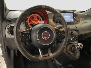 Fiat 500 1.2 S