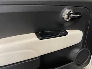 Fiat 500 1.2 S
