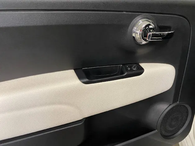 Fiat 500 1.2 S