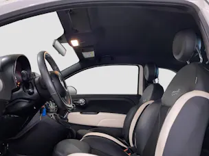 Fiat 500 1.2 S