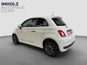 Fiat 500 1.2 S