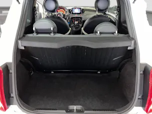 Fiat 500 1.2 S