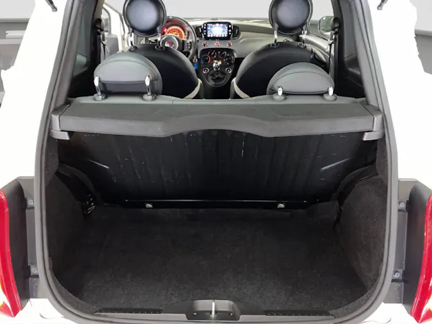 Fiat 500 1.2 S