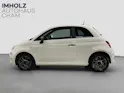 Fiat 500 1.2 S