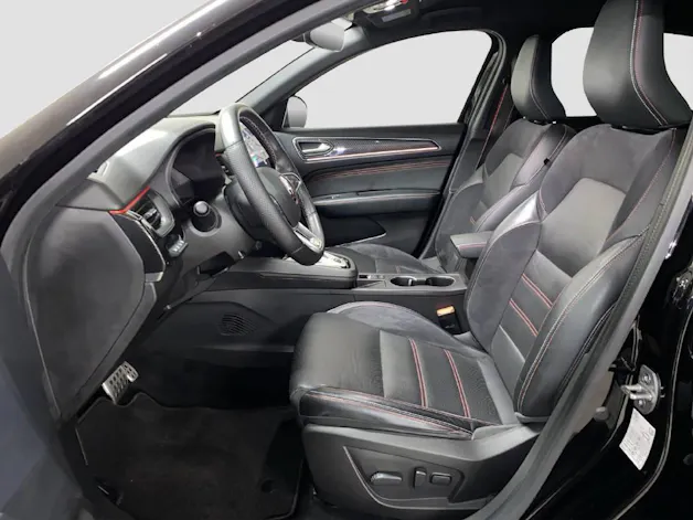 Renault Arkana 1.6 E-Tech R.S. Line