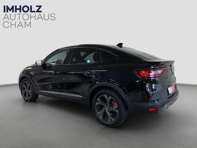 Renault Arkana 1.6 E-Tech R.S. Line