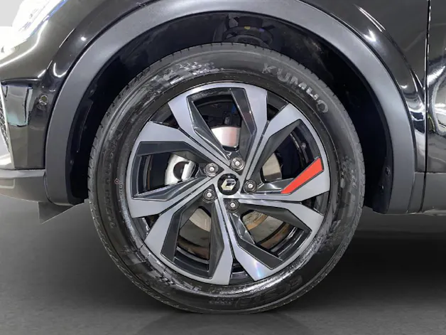 Renault Arkana 1.6 E-Tech R.S. Line