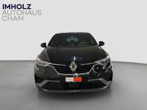 Renault Arkana 1.6 E-Tech R.S. Line
