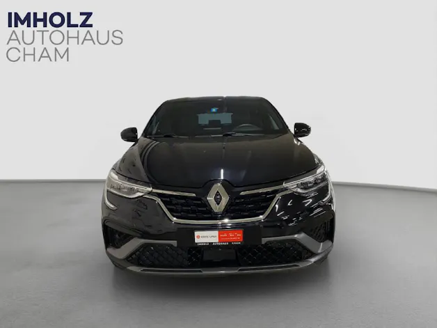 Renault Arkana 1.6 E-Tech R.S. Line