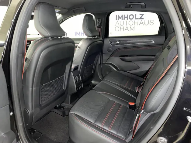 Renault Arkana 1.6 E-Tech R.S. Line
