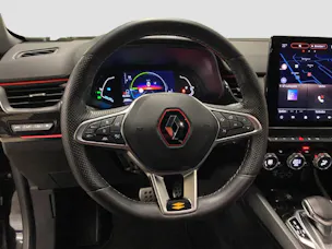 Renault Arkana 1.6 E-Tech R.S. Line