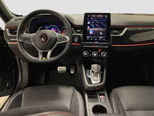 Renault Arkana 1.6 E-Tech R.S. Line