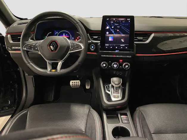Renault Arkana 1.6 E-Tech R.S. Line