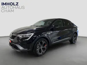 Renault Arkana 1.6 E-Tech R.S. Line