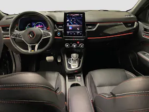 Renault Arkana 1.6 E-Tech R.S. Line