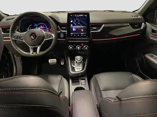 Renault Arkana 1.6 E-Tech R.S. Line