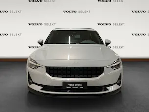 Polestar 2 Launch Edition
