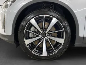 Polestar 2 Launch Edition