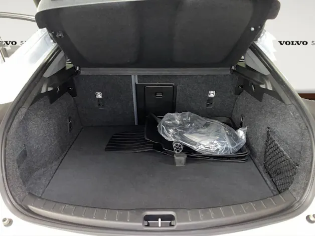 Polestar 2 Launch Edition