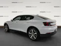 Polestar 2 Launch Edition