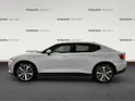 Polestar 2 Launch Edition