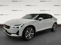 Polestar 2 Launch Edition