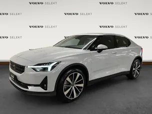 Polestar 2 Launch Edition
