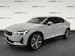 Polestar 2 Launch Edition