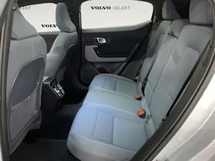 Polestar 2 Launch Edition