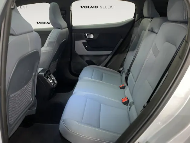Polestar 2 Launch Edition